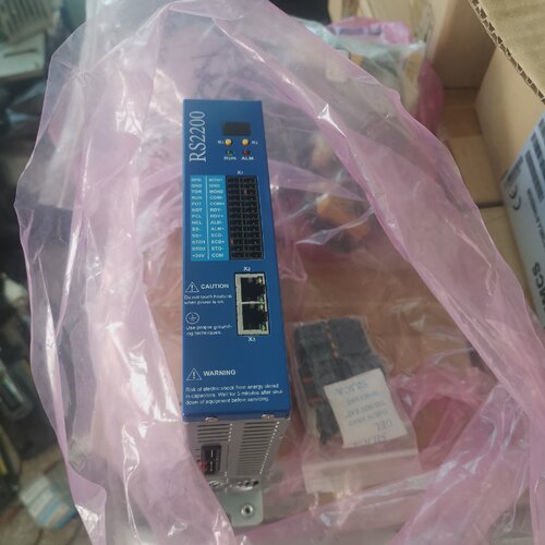ADTECH伺服驱动器新时达机器人控制器EMCS2L2.0-议价