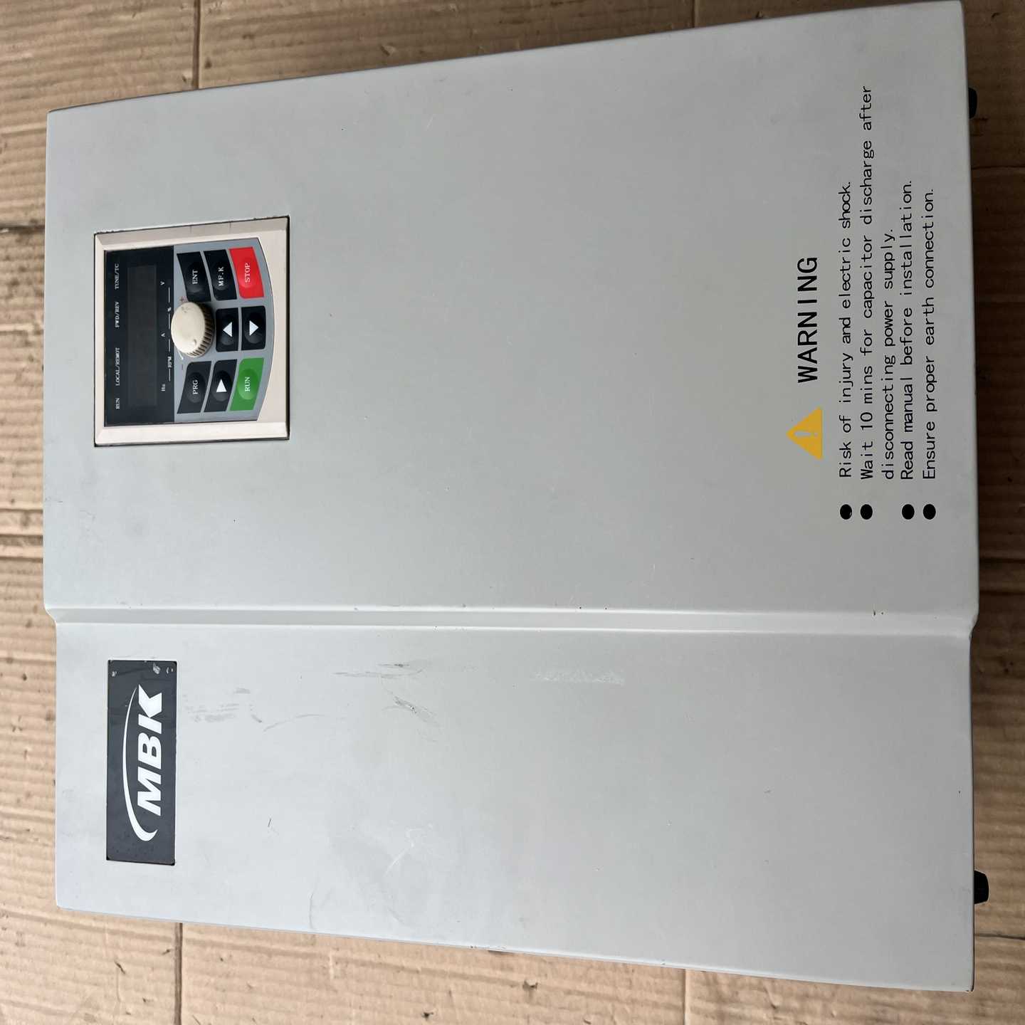 默贝克变频器 MBK300A-022G/030PT4一议价商品