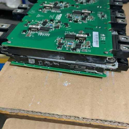 【星慕电子】MS6111  REV:1 4个PCI 槽 3条isa槽 工