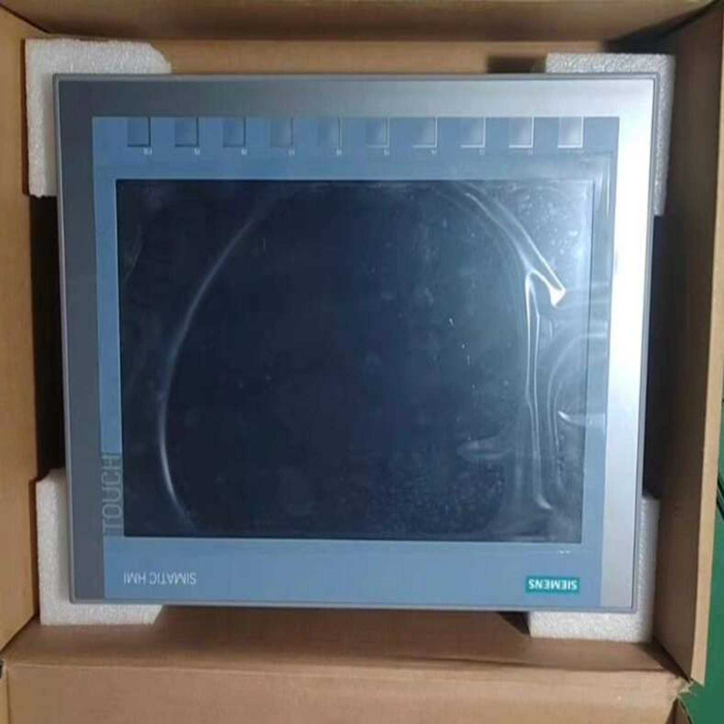 西门子触摸屏6AV2123-2MBO3-0AX012寸显--议价商品