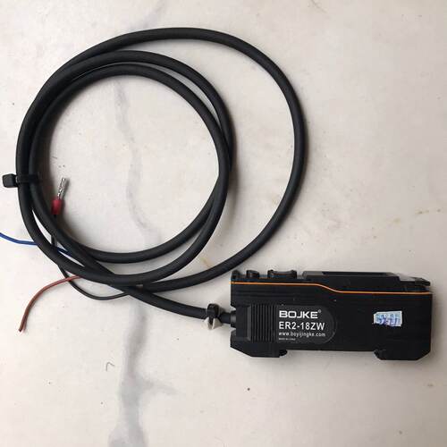 议价Bojke Chinese Fiber Optic Sensor. Er218Zw Sourced From T