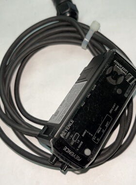 寻《IL1000激光放大器基恩士KEYENCEIL100