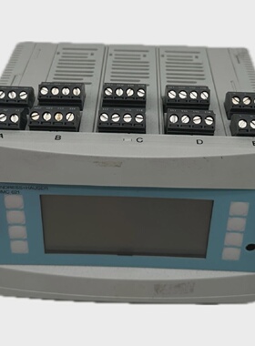 RJ314 Panel Endress  Hauser RMC621A22BCC1A11