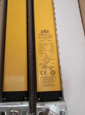 配件继电器630745PSENop4Fs140901皮尔磁PILZ议价