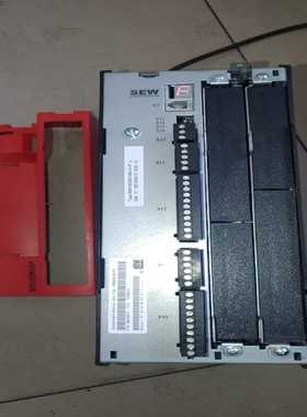 (重工机械)变频器M610055-5-4-0功能包好