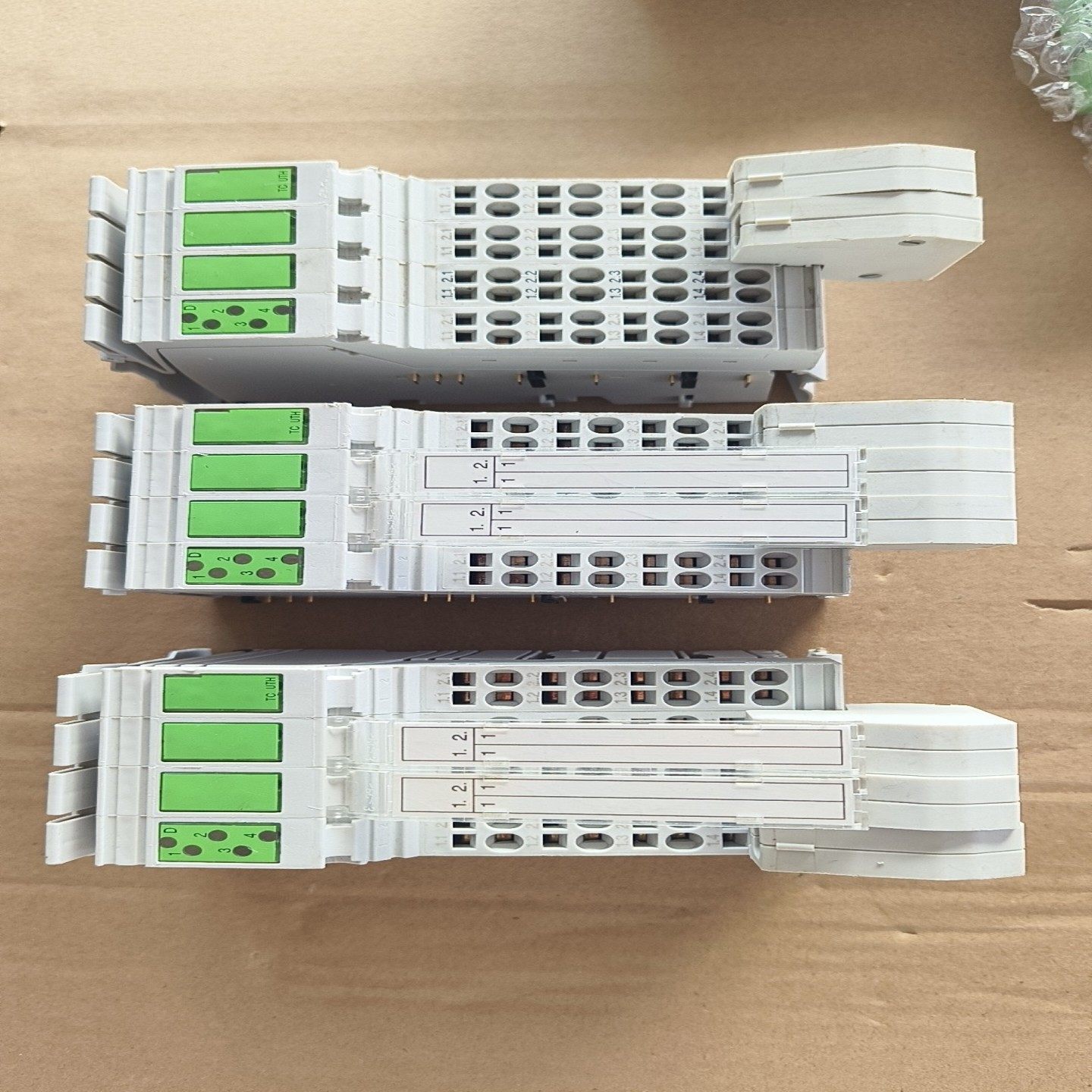 【请询价】PMA丹纳赫温控器回路模块 KSVC-103-00441-U