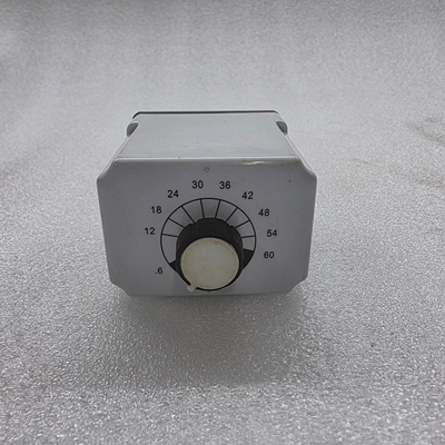 211ACPVX-6TIMEDELAYRELAY120VAC