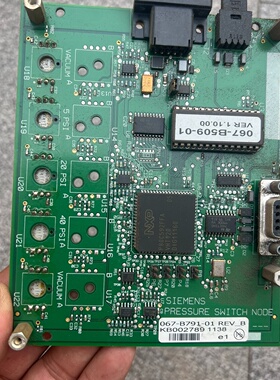 【询价】ADVIA 2120i 控制板067-b791-01.