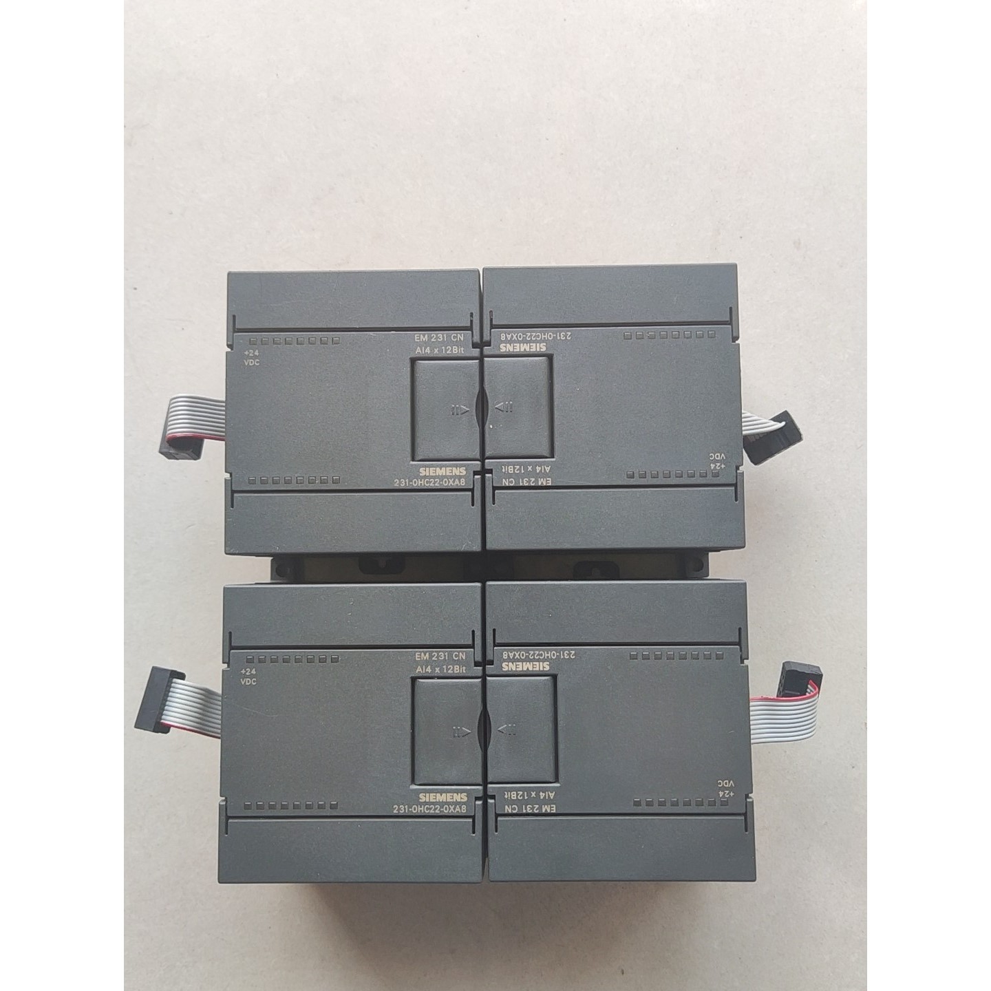 扩展模块6ES7231-0HC22-0XA8S7