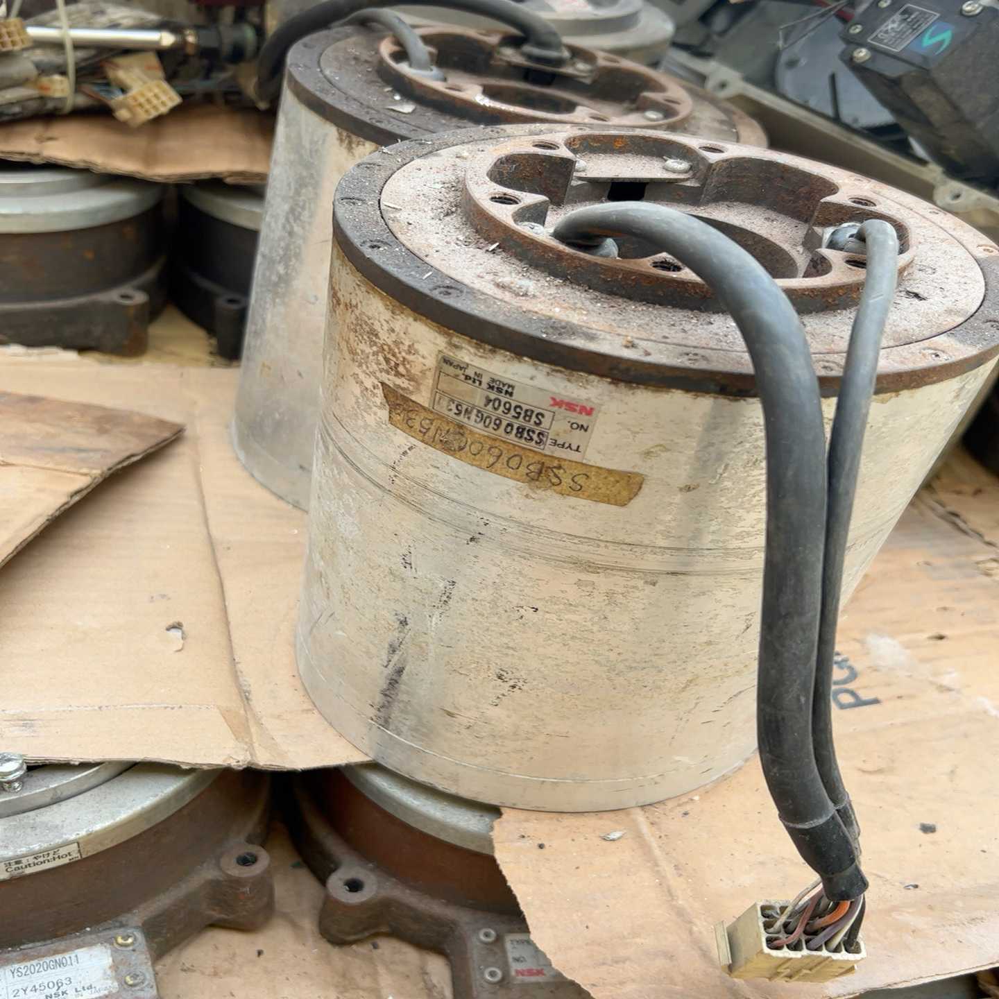 NSK驱动器SSB060GN530，咨询议价购买，