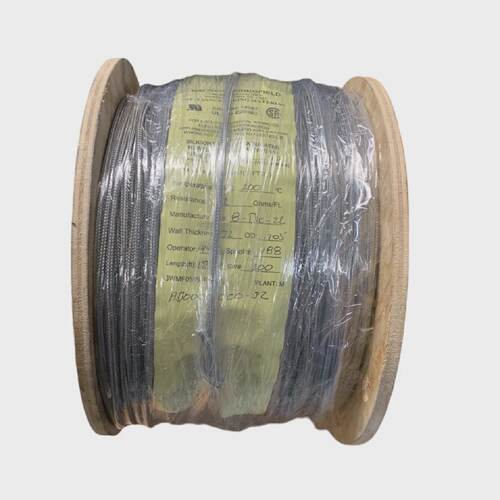 Springfield Wire 55290 AirCooler 2 OhmsFt Silicone Wire 1500
