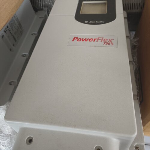 询-AllenBradley PowerFlex