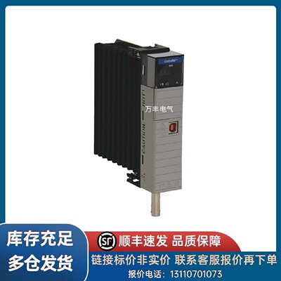 议价1756-CNB 1756-CNBK 1756-CNBR 1756-CNBRK AB通信模块 全新