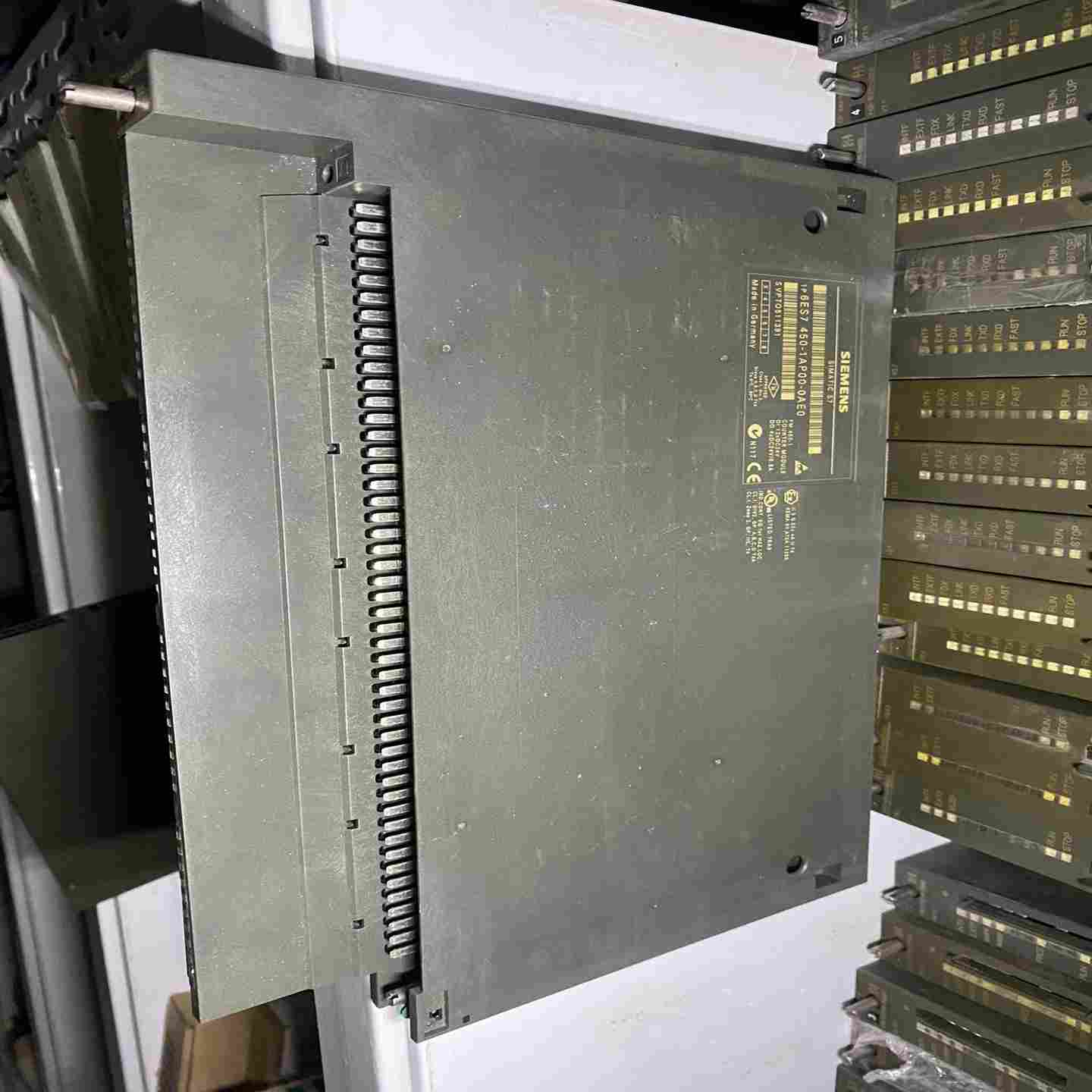 FM450,6ES7 450-1AP00-0AE拍前询价