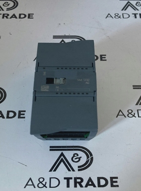 Modu?I/OSiemens6ES7232-4HB32-0XB0,6ES7232-4HB32-0XB0