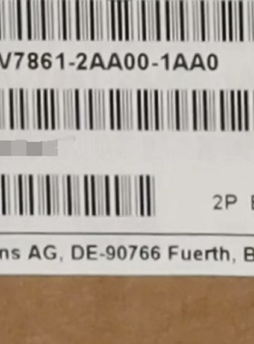 6AV78612AA001AA0触摸屏原