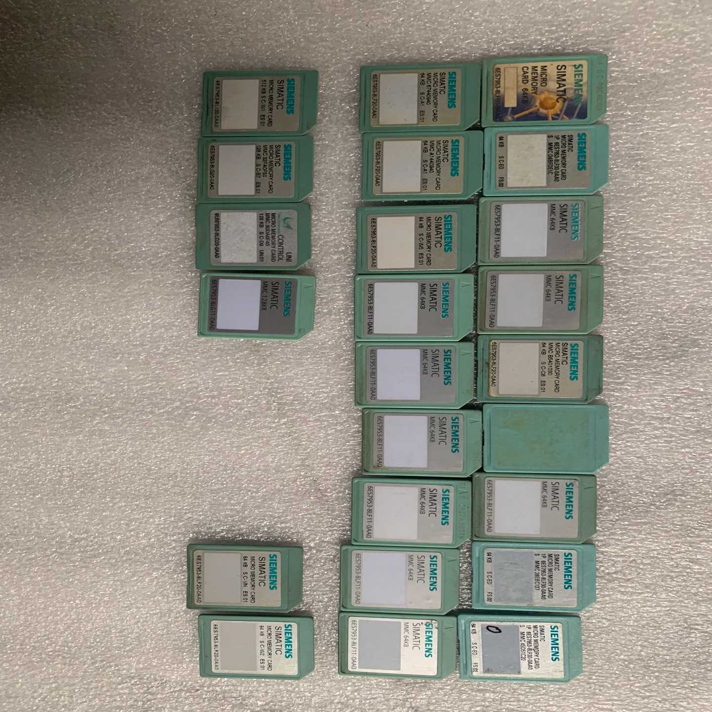 【议价】卡，6ES7953-8LF20，953-8LF11，9适用