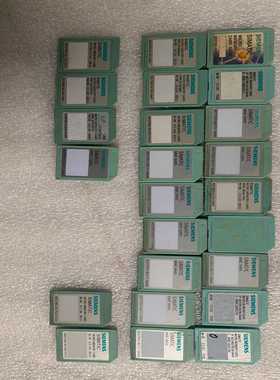 【议价】卡，6ES7953-8LF20，953-8LF11，9适用