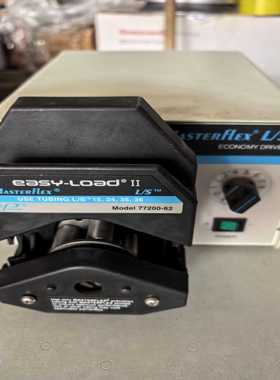 美国产科尔帕默MasterflexL/SEasy-Loa--议价商品