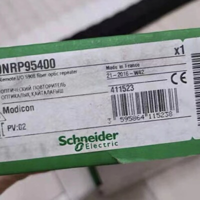 议价施耐德PLC模块140NRP95400 140CPU53414A 140NOC78000