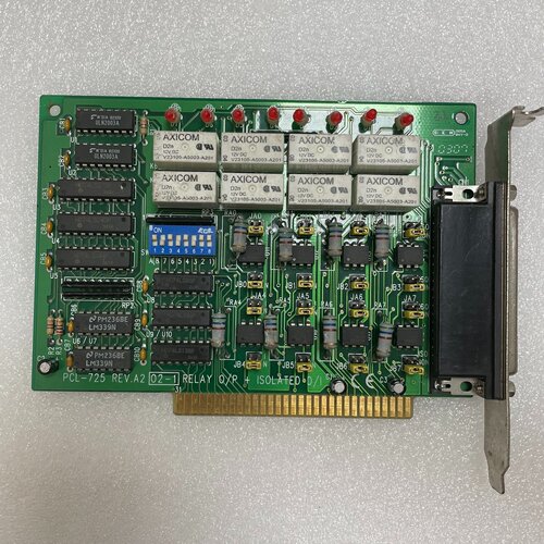 询价-PCL725研华PCL725REV.A2021