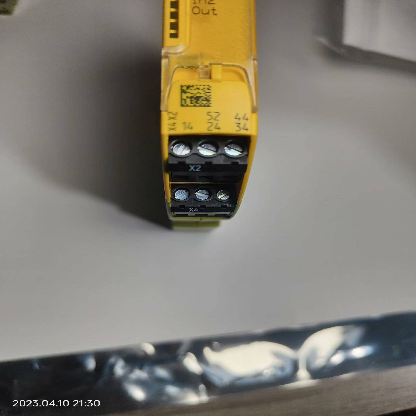 PILZ751177皮尔滋安全继电器751177,,实图询价