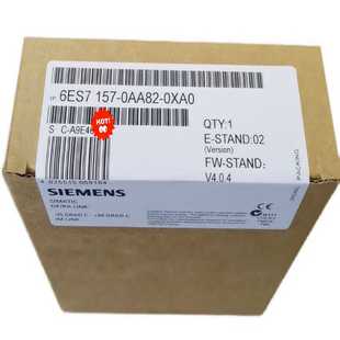 未拆封6ES7157 0XA0当天发询价 0AA82