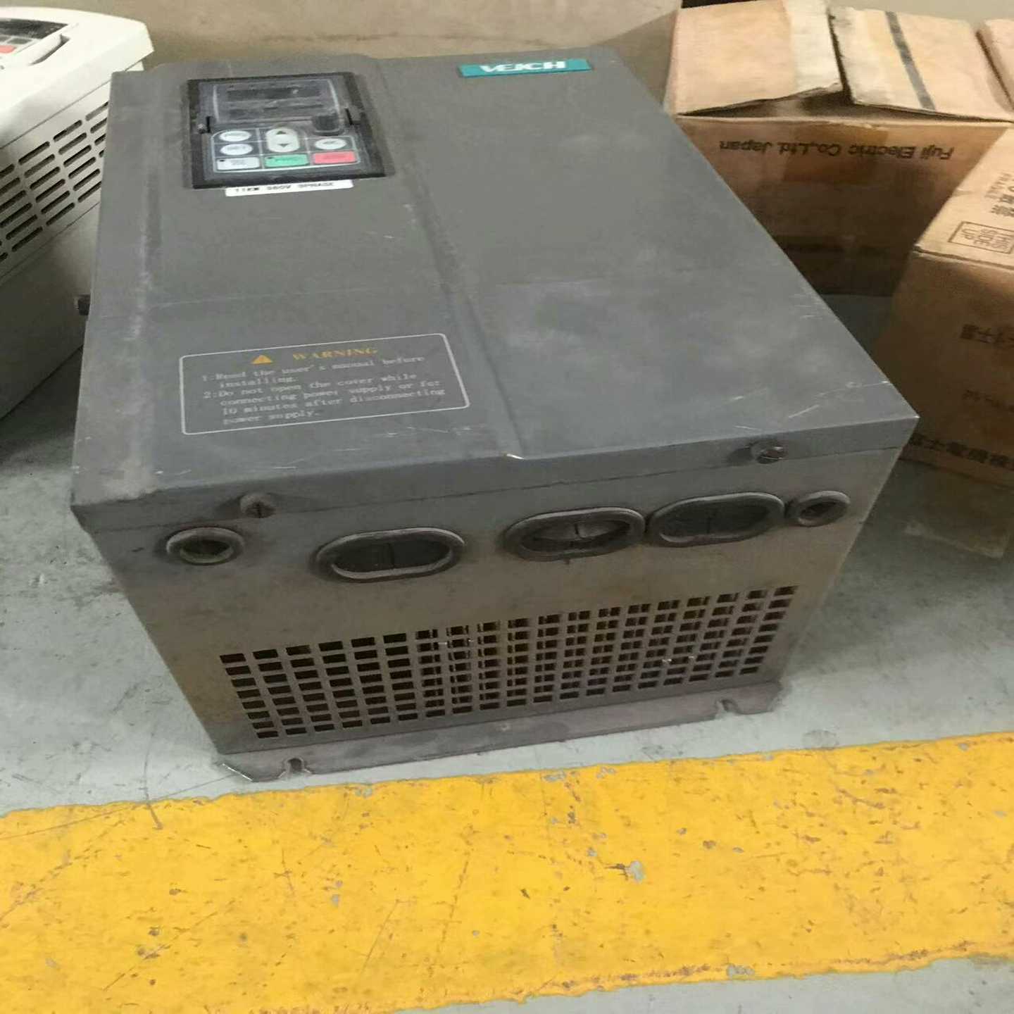 （议价）#变频器伟创变频器AC60-T3-011G/015P3