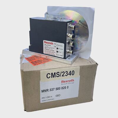 Rexroth 3375000250 Profibus Buskoppler fr industriellen Eins