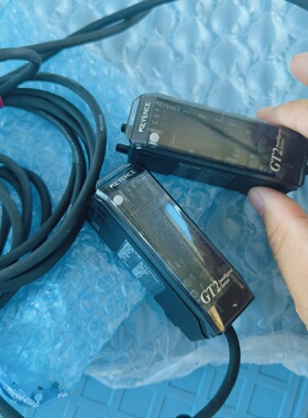 询价*基恩士GT271P一个线长1.5米功能保好的