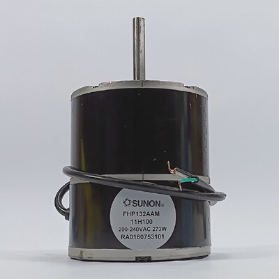 SUNON FHP132AAM 11H200 200240VAC 273W RA0160752101