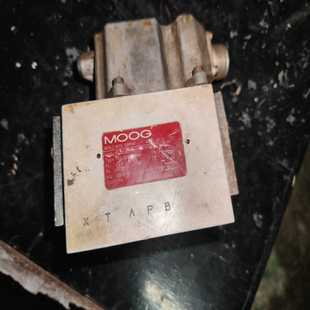 穆格伺服阀G631 3800B询价