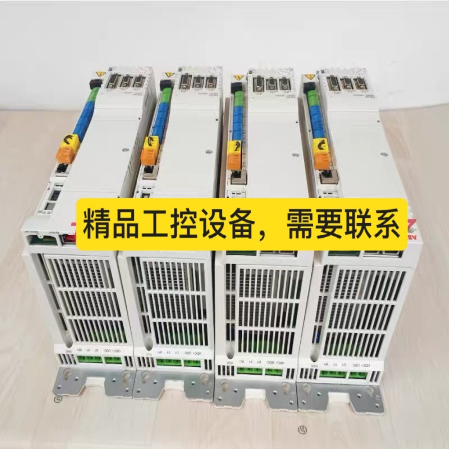 【议价】ABB变频器 MFE180-04AN-07A0-4+L518