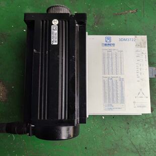 杰美康伺服电机套 议价商品