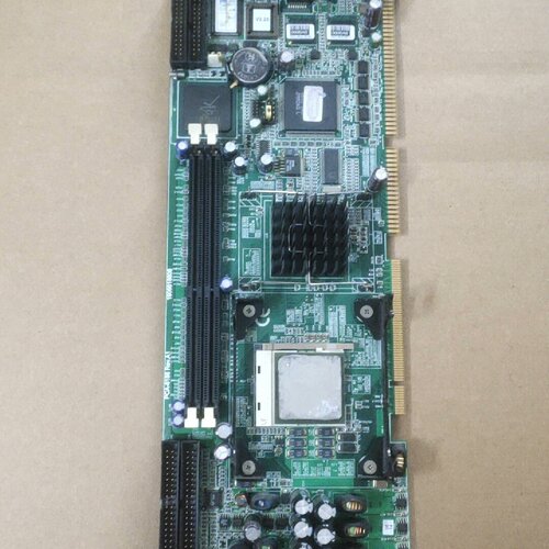 询-研华工控机主板PCA6186Rev.A1PCA6