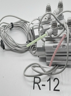 Lotof2SMCRSDQB32-10DKPneumaticRotaryActuators