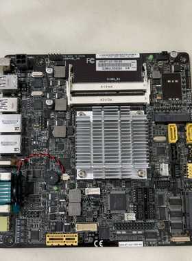 日精注塑机CPU板，型号EMB-BT1-A21-1900-M--议价商品