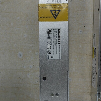 麦格米特MUP260-3.9-U显示屏电源MLP400-5.03.9V50A5V80A透明屏