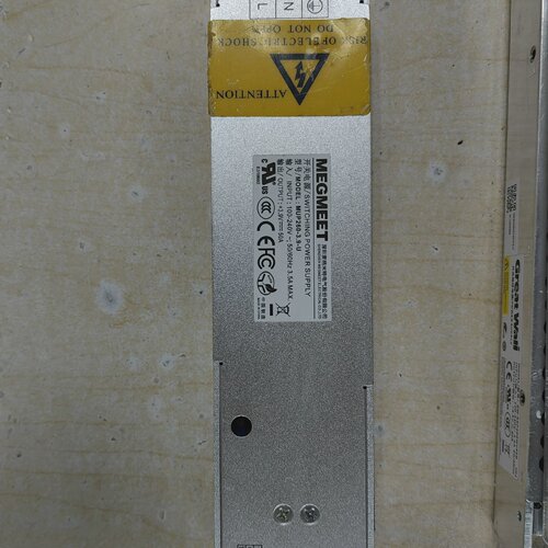 麦格米特MUP260-3.9-U显示屏电源MLP400-5.03.9V50A5V80A透明屏