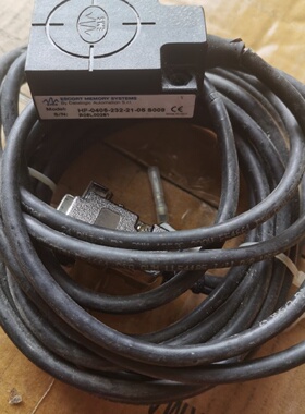 议价新到ems接近开关HF-0405-232-21-05 S008 现货出售