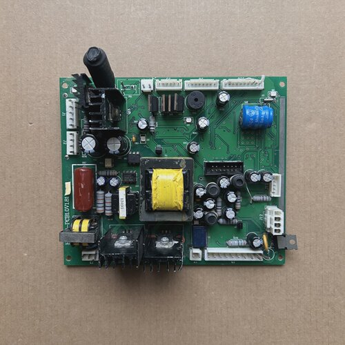 溢价-星云诺贝龙电源板型号HBD03PCB1.0V1.81