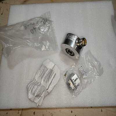 PEPPERLFUCHS编码器询价