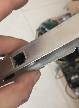 询-IOPCE8111千兆网卡台式机有线网卡RTL8111