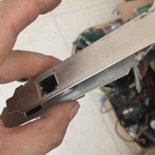 询-IOPCE8111千兆网卡台式机有线网卡RTL8111