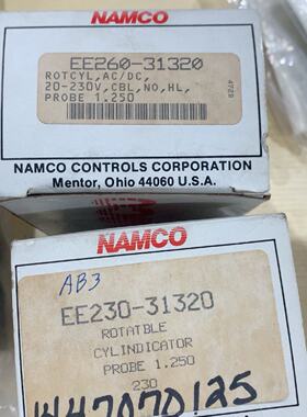 议价NAMCO  纳姆克 EE260-31320 ，EE230-