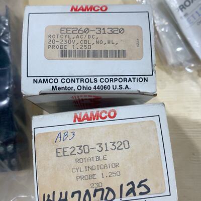 议价NAMCO  纳姆克 EE260-31320 ，EE230-