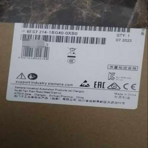 SIMATIC S7-1200 PLC CPU 1~询价