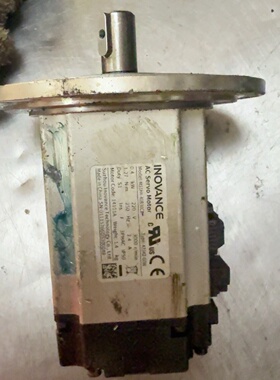 汇川MS1H440B30CBA334ZG0W0.4-询