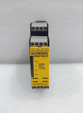 SchmersalProtectSRB301LCB24VSRB301LCB24V安全组件安全继电器