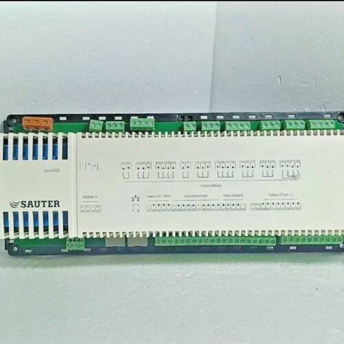 Sauter EYRC502F001 Stazione Di Automazione Modulare 230Vac 5